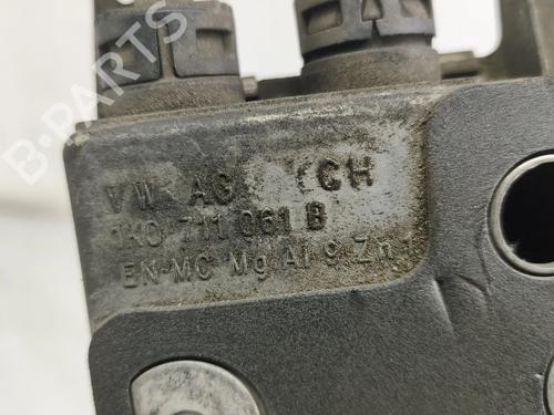 Gearstang SEAT LEON (1P1) 1.9 TDI | BP31950009M90 