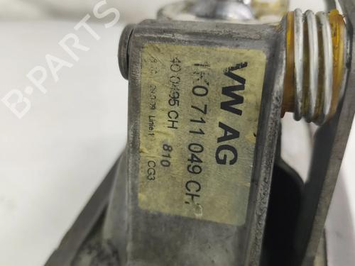 Gearstang SEAT LEON (1P1) 1.9 TDI | BP31950009M90 