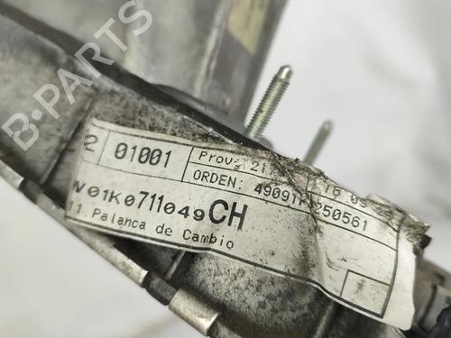 Gearstang SEAT LEON (1P1) 1.9 TDI | BP31950009M90 