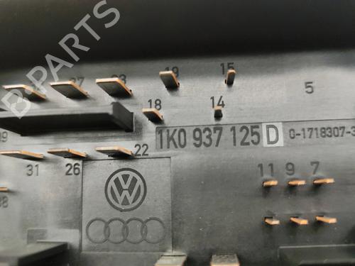 Fuse box SEAT LEON (1P1) 1.9 TDI | BP31950034E1 - Image 5