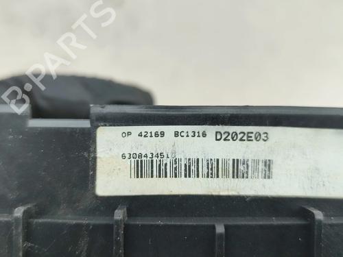 Fuse box SEAT LEON (1P1) 1.9 TDI | BP31950034E1 - Image 6