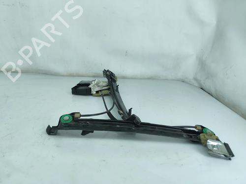 Front left window mechanism SEAT LEON (1P1) 1.9 TDI | BP31950011C22