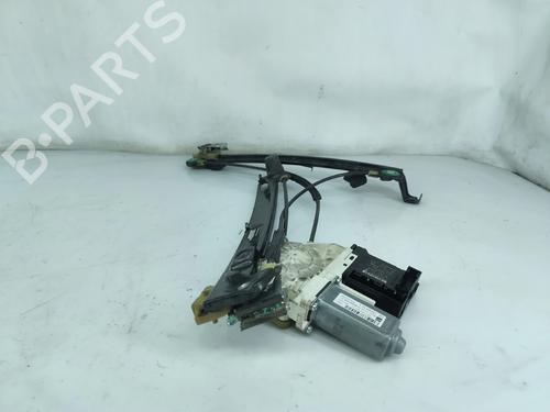 Front left window mechanism SEAT LEON (1P1) 1.9 TDI | BP31950011C22