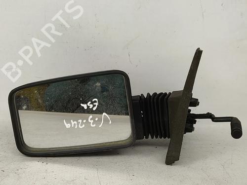 Used Left mirror Left mirror 31345072 31345072