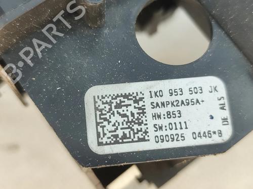 Steering column stalk SEAT LEON (1P1) 1.9 TDI | BP31950036I23  - Image 5