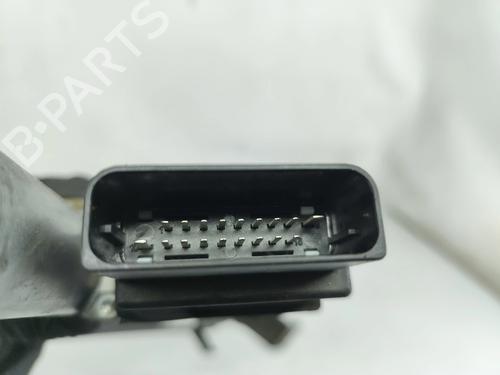 Rear left window mechanism SEAT LEON (1P1) 1.9 TDI | BP31950013C24 