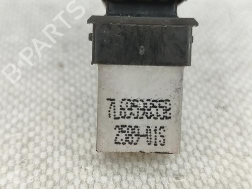 Right front window switch SEAT LEON (1P1) 1.9 TDI | BP31950038I26 