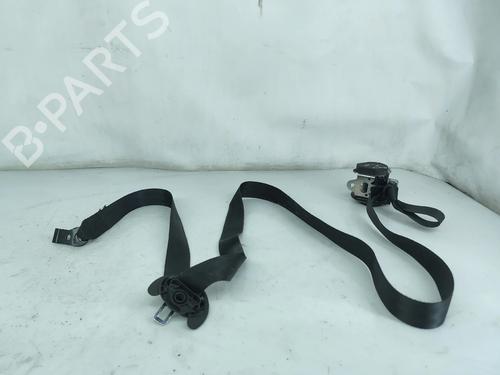 Front right seatbelt SEAT LEON (1P1) 1.9 TDI | BP31953753I25 - Image 2