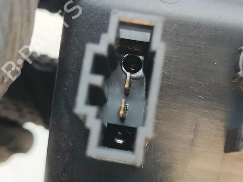 Tailgate handle SEAT LEON (1P1) 1.9 TDI | BP31950042C132 