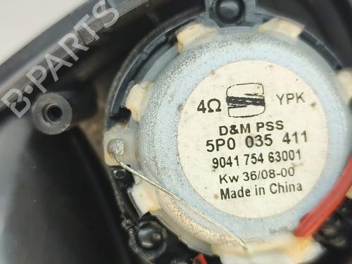 Front right interior door handle SEAT LEON (1P1) 1.9 TDI | BP31950043I14