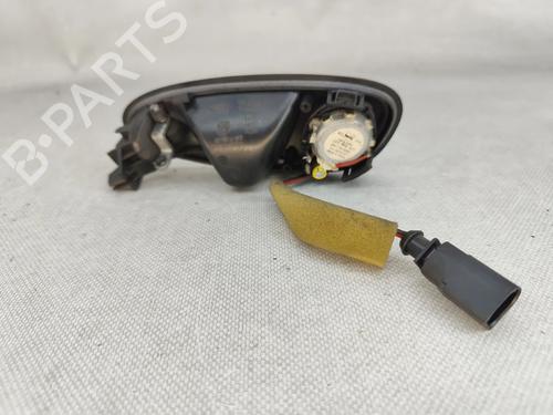 Front right interior door handle SEAT LEON (1P1) 1.9 TDI | BP31950043I14