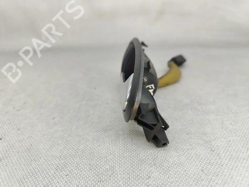 Front right interior door handle SEAT LEON (1P1) 1.9 TDI | BP31950043I14