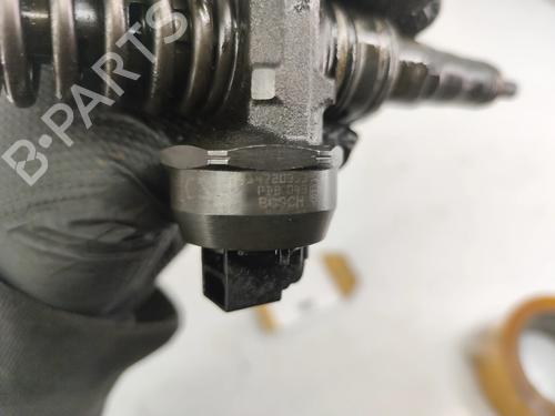 Injector SEAT LEON (1P1) 1.9 TDI | BP31950020M100  - Image 5