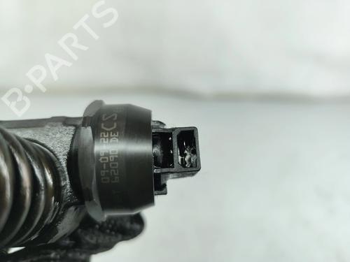 Injector SEAT LEON (1P1) 1.9 TDI | BP31950019M100  - Image 6