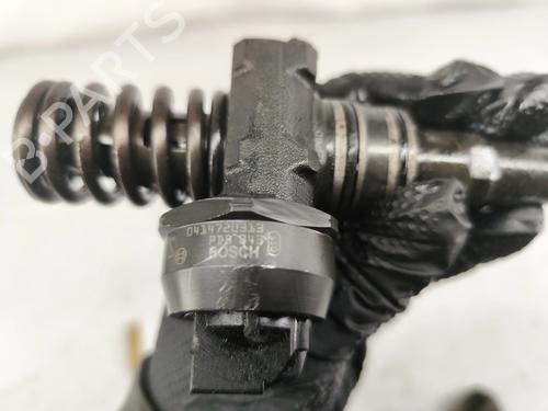 Injector SEAT LEON (1P1) 1.9 TDI | BP31950019M100  - Image 5