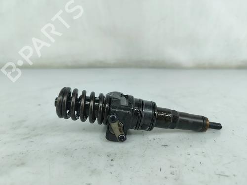 Injector SEAT LEON (1P1) 1.9 TDI | BP31950021M100 - Image 2