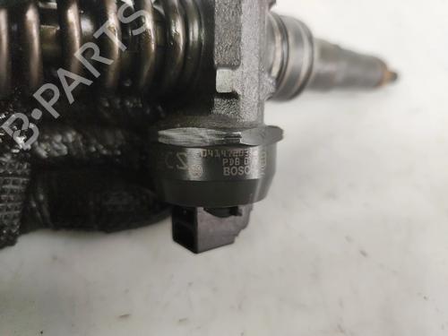 Injector SEAT LEON (1P1) 1.9 TDI | BP31950021M100 - Image 5