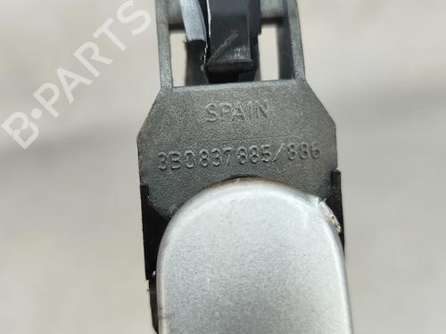 Front left interior door handle SEAT LEON (1P1) 1.9 TDI | BP31950044I13