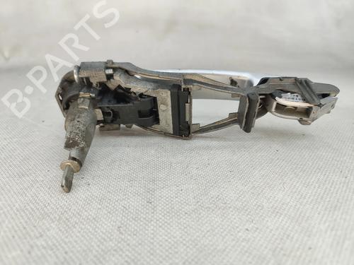 Front left interior door handle SEAT LEON (1P1) 1.9 TDI | BP31950044I13