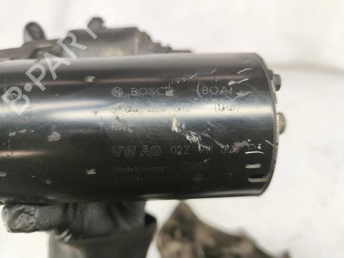 Starter SEAT LEON (1P1) 1.9 TDI | BP31950018M8 - Image 5