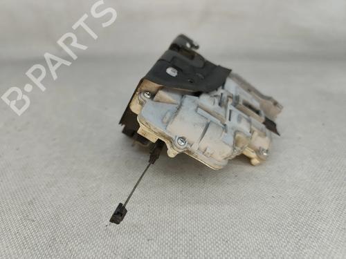 Front right lock SEAT LEON (1P1) 1.9 TDI | BP31950045C97