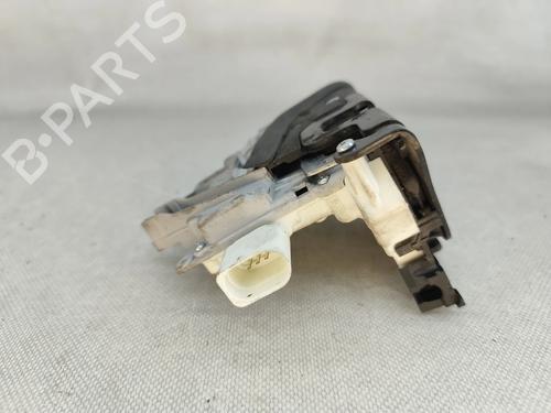 Front right lock SEAT LEON (1P1) 1.9 TDI | BP31950045C97