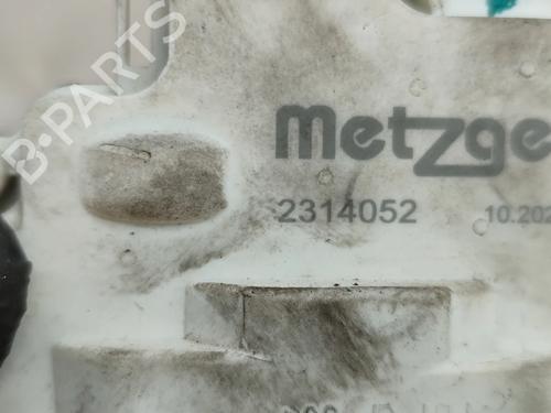 Front right lock SEAT LEON (1P1) 1.9 TDI | BP31950045C97