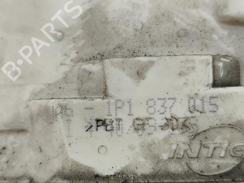 Front left lock SEAT LEON (1P1) 1.9 TDI | BP31950046C98 