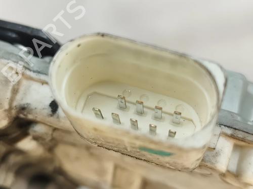 Front left lock SEAT LEON (1P1) 1.9 TDI | BP31950046C98 