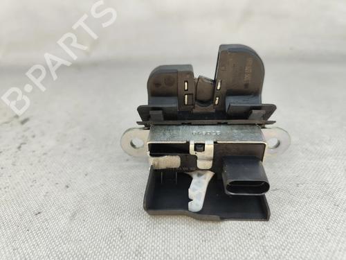 Tailgate lock SEAT LEON (1P1) 1.9 TDI | BP31950047C101