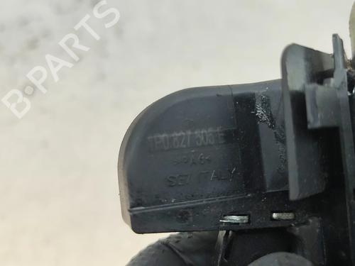 Tailgate lock SEAT LEON (1P1) 1.9 TDI | BP31950047C101