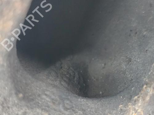 Left front steering knuckle SEAT LEON (1P1) 1.9 TDI | BP31950023M25  - Image 5
