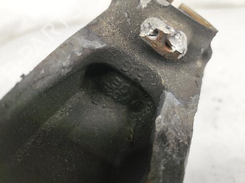 Right front steering knuckle SEAT LEON (1P1) 1.9 TDI | BP31950022M26 