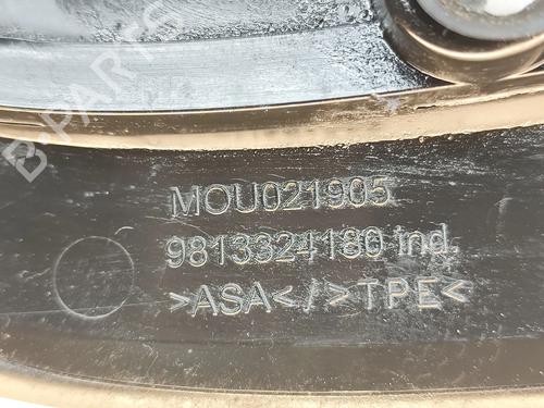 Andre CITROËN C3 III (SX) 1.6 BlueHDi 75 | BP31997765O1 