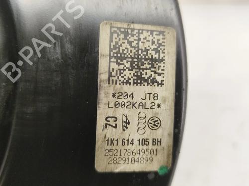 Servo brake SEAT LEON (1P1) 1.9 TDI | BP31950024M42 - Image 5
