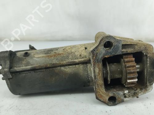 Starter FORD TRANSIT Van (FA_ _) 2.4 TDCi | BP31950076M8 - Image 3