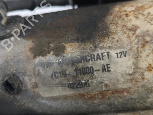 Starter FORD TRANSIT Van (FA_ _) 2.4 TDCi | BP31950076M8 - Image 5