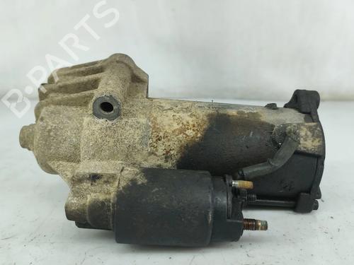 Starter FORD TRANSIT Van (FA_ _) 2.4 TDCi | BP31950076M8 - Image 4