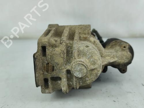 Starter FORD TRANSIT Van (FA_ _) 2.4 TDCi | BP31950076M8 - Image 2