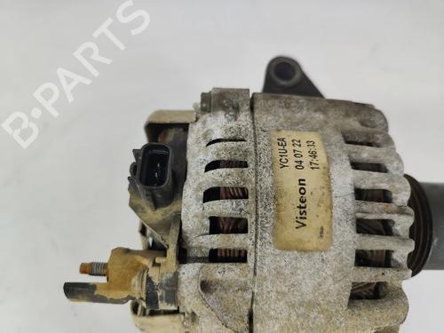 Alternator FORD TRANSIT Van (FA_ _) 2.4 TDCi | BP31950077M7  - Image 5