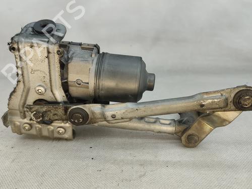 Front wiper motor SEAT LEON (1P1) 1.9 TDI | BP31950052M29 - Image 2