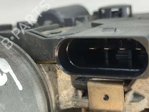 Front wiper motor SEAT LEON (1P1) 1.9 TDI | BP31950052M29 - Image 6