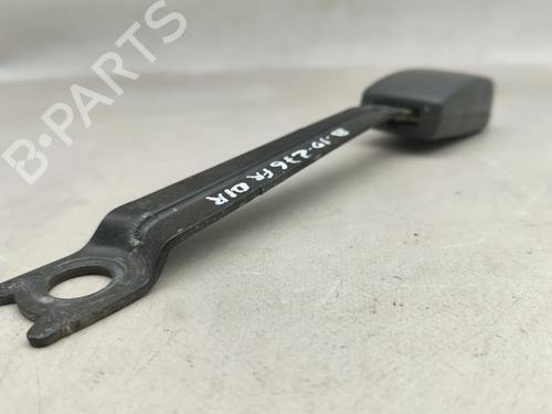 Seat buckle TOYOTA YARIS (_P1_) 1.0 (SCP10_, SCP10R) | BP31972513I32 