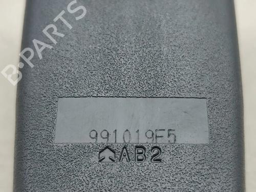 Seat buckle TOYOTA YARIS (_P1_) 1.0 (SCP10_, SCP10R) | BP31972513I32 