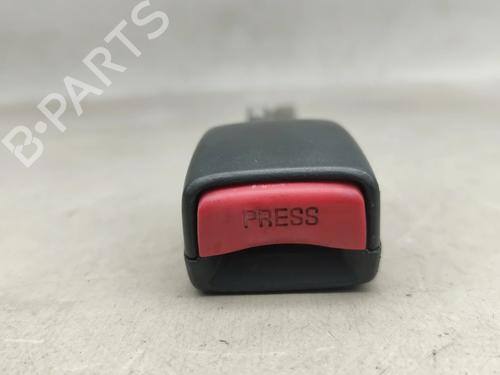 Seat buckle TOYOTA YARIS (_P1_) 1.0 (SCP10_, SCP10R) | BP31972513I32 