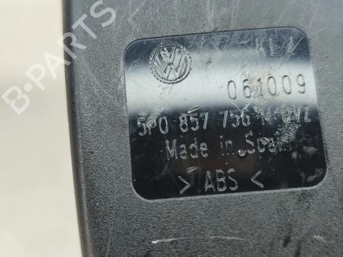 Seat buckle SEAT LEON (1P1) 1.9 TDI | BP31950050I32 