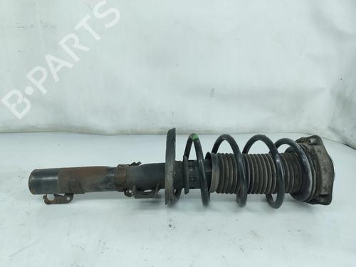 Used Right front shock absorber Right front shock absorber VW POLO IV (9N_, 9A_) 1.2 12V (69 hp) 31950072 31950072