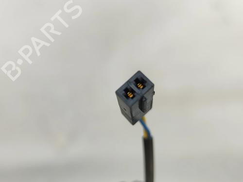 Seat buckle SEAT LEON (1P1) 1.9 TDI | BP31950051I32 