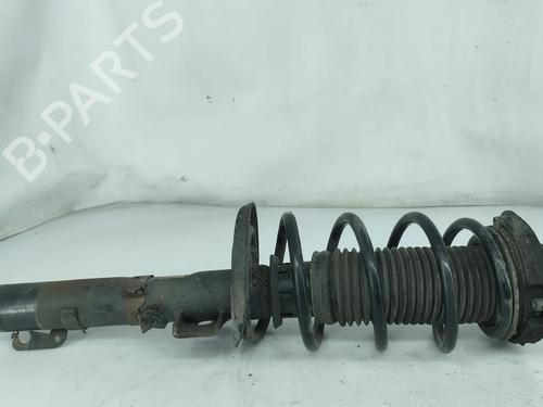 Used Left front shock absorber Left front shock absorber VW POLO IV (9N_, 9A_) 1.2 12V (69 hp) 31950073 31950073
