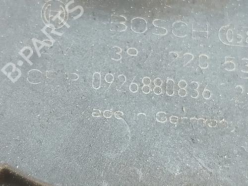 Front wiper motor SEAT LEON (1P1) 1.9 TDI | BP31950053M29 